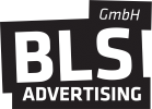BLS logo